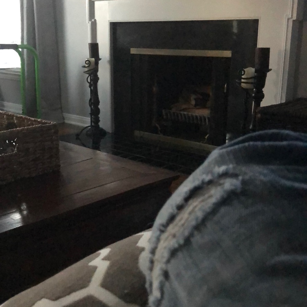 Meet your Posher, Darren